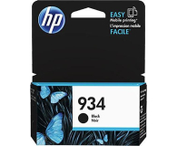 HP Tusz 934 Black C2P19AE - 215166 - zdjęcie 1